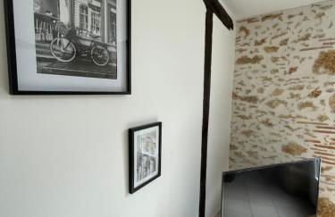 Le Pyrénéen - L'industriel - Maison Cosy - Photo 4