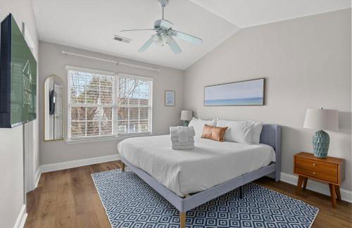 Bluemarsh Escape- Pet Friendly- 8 mins to Credit 1 - Foto 22