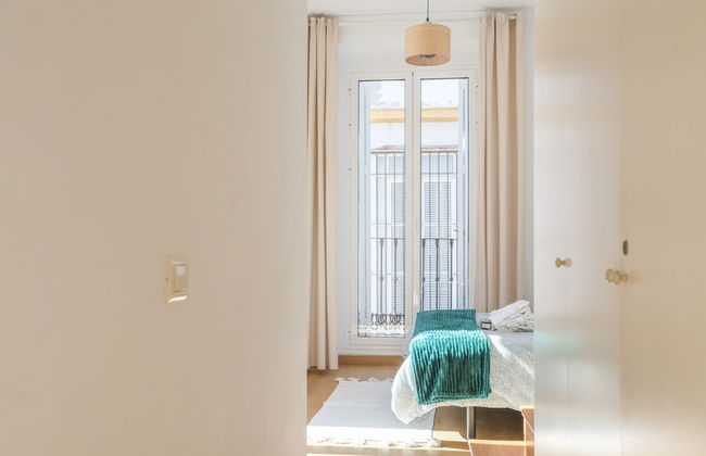 Casa Amores in Sevilla - Foto 17