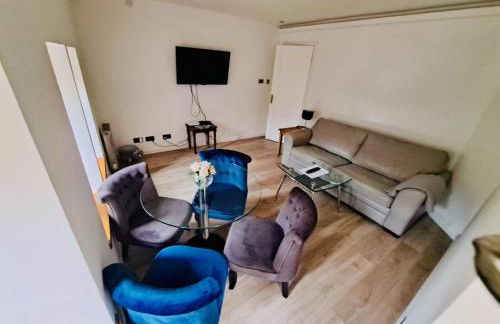 Amazing 4 Bed Scottish Baronial Style House - Foto 64