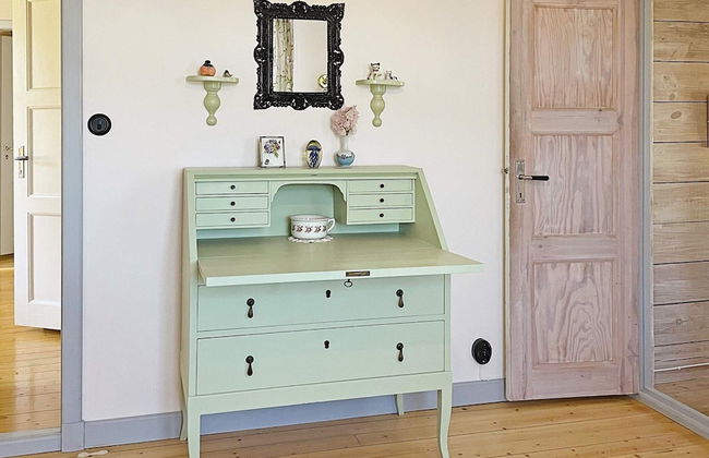 6 Person Holiday Home in Tanumshede - Photo 22