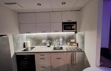 Warsaw Smart Apartment with Parking - Foto 26