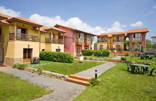 Apartamentos Rurales Antojanes - Foto 1