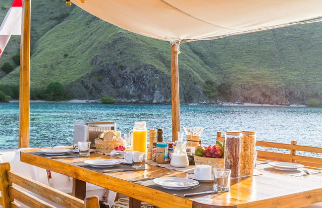 Kelana Boat - Foto 13