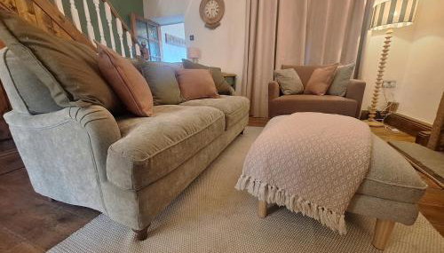 Grinlow Cottage - Foto 5