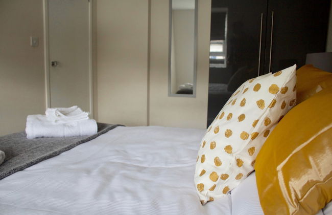 Cosy Two Bed in Islington - Foto 10