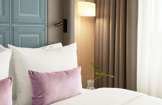 Numa Hamburg Fore - Foto 10