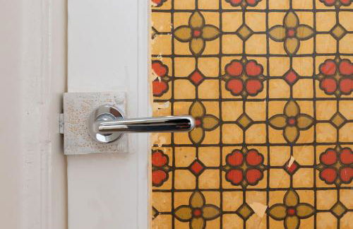 Jonathan Luxury Apartment Trieste Station - Foto 53