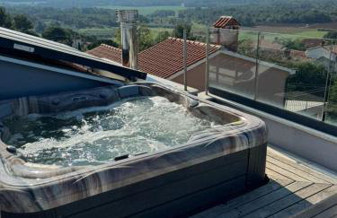 Villa MeryEma - Excellent villa with sea view - Foto 39