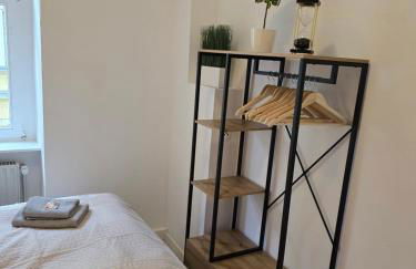 WohnTraum zur alten Post, Sauna, Altstadt - Foto 25