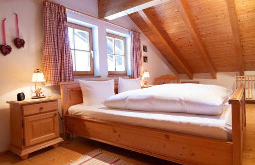 Haus Alpenstern Gipfelglück - Foto 20