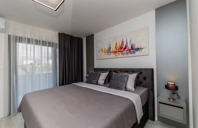 Modern Luxury Apartment Ivana, With two Patios - Foto 15