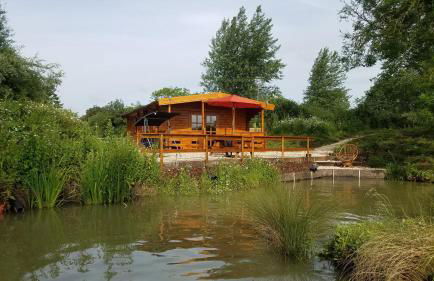 East Pool Cabin - Foto 9