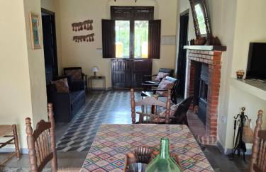 Finca Fuentezaos Cortijo Las Palmeras - Foto 8