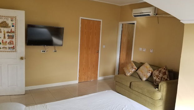 Candy's Palace - Foto 2, Habitación