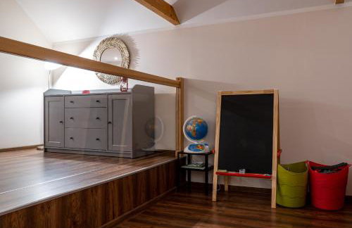 Dom Wypoczynkowy - Alexander - Foto 25