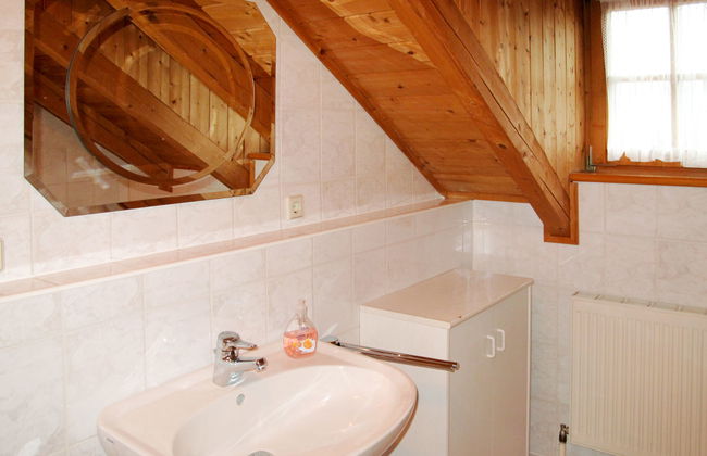 3 bedroom House in Witzmannsberg with garden and terrace - Photo 10