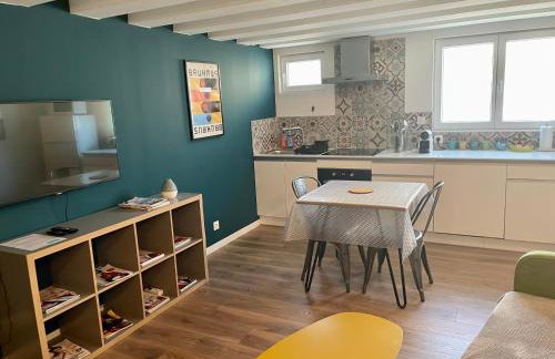 Charmant Loft - Foto 3