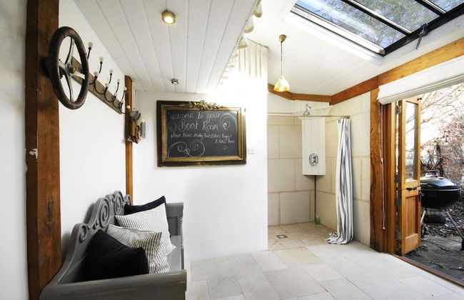 Dolls House - Luxury Townhouse - From 400 Per Night - Foto 32