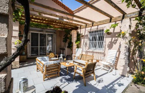 Villa Philipp'inn - Foto 8