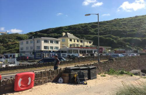 Mawgan Porth Apartments - Foto 85