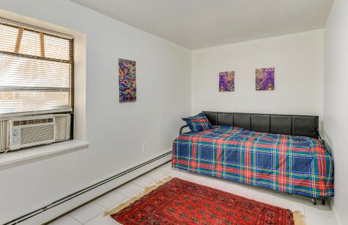 Easy NYC Commute Getaway Near World Cup and Parks - Foto 16