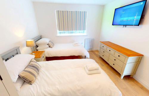 Croyde Secret Garden - Foto 27