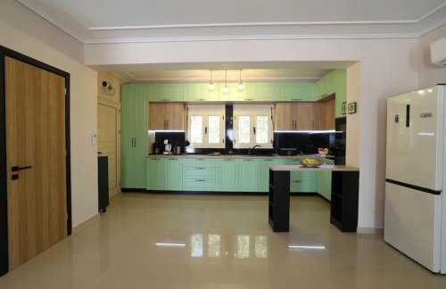 Sumelia Villa - Foto 2