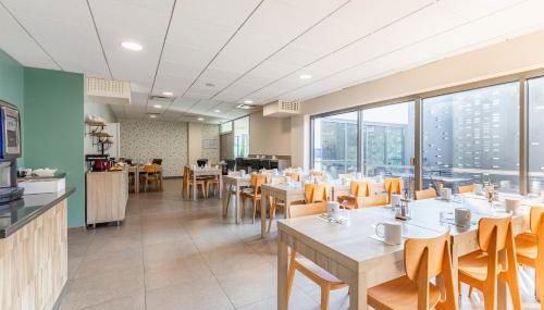 Appart'City Confort Rennes – Cesson Sévigné - Foto 5