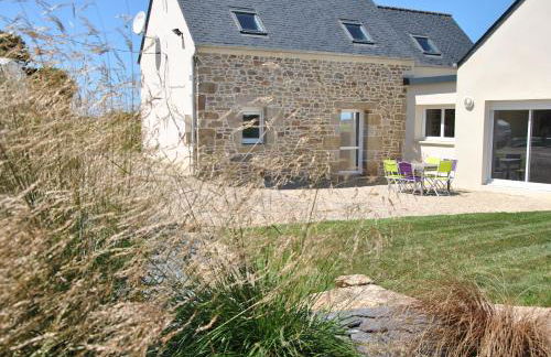 Cap sur Pen ar Valy à Plougoulm - Foto 35