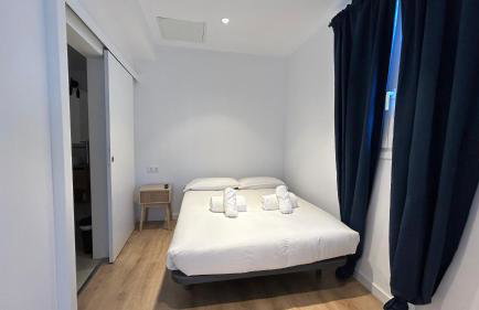 Hotelito Boutique Madrid Pacífico - Photo 4