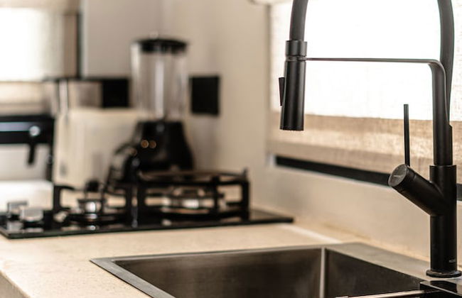 Sarang Apartments by EVDEkimi - Rice field escape with Yoga lounge, Lush garden - Foto 43