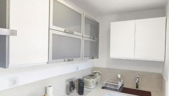 Le Jardin 28 - Foto 3, stove, dishwasher