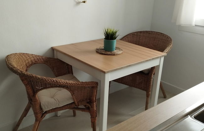 Apartamento Casa Eva - Photo 5