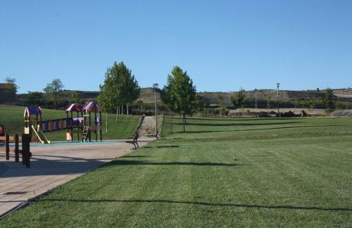 Jardines de Viana - Foto 58