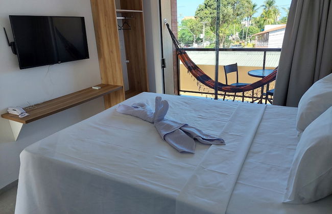 FLAT CASA DA PRAIA - Foto 4