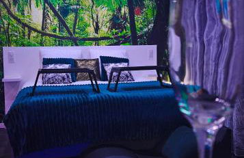 Loveroom & Jacuzzi TIJUGO - Clermont Ferrand - Foto 20