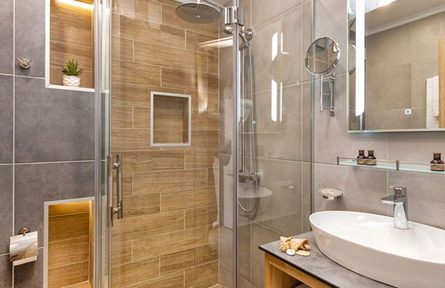 Cascadas Family Resort - Photo 32