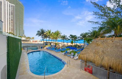 Marenas LATERAL ocean view daily refresh not included Fees collected at arrival - Foto 17