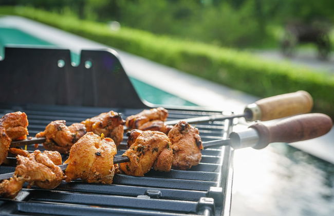 amã Stays & Trails Abhay Villa, Bisalpur - Foto 40