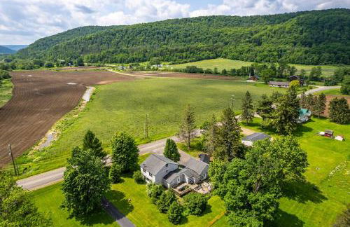 Spacious Home Hot Tub 2 Living Rooms Pets OK - Foto 45