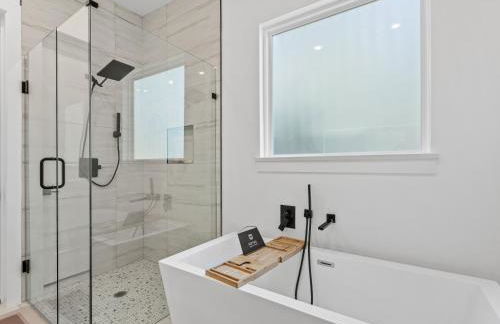 Bottom District Skyline Retreat - Foto 23