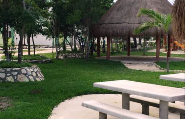 Modern Apartment Riviera Maya - Foto 21