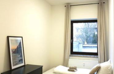 GreenTreeHomes - Stadtvilla Linde - Foto 42