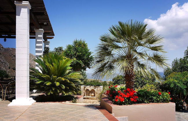 Areti Hotel - Foto 80