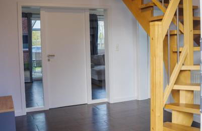 Sünnenhuus 32 - Dein Ferienhaus an der Thülsfelder Talsperre - Foto 13