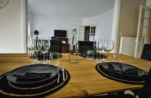 Grand appartement de haut standing en centre-ville - Foto 38