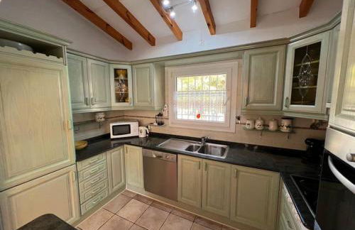 Villa 'Vista del mar' with private pool and incredible sea view! - Photo 20