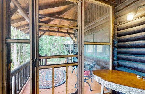 Sasanoa Retreat at Sprucewold - Foto 22