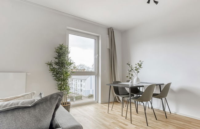 Limehome Trier Nikolaus-Leis-Strasse - Foto 22